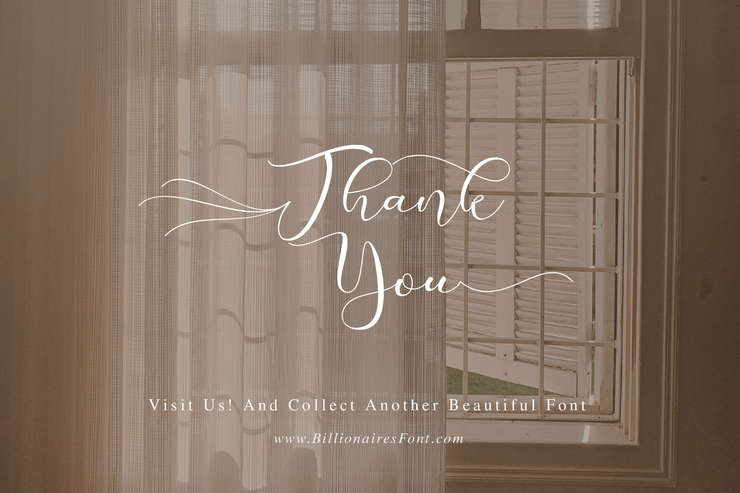 Christmas Pride字体 9