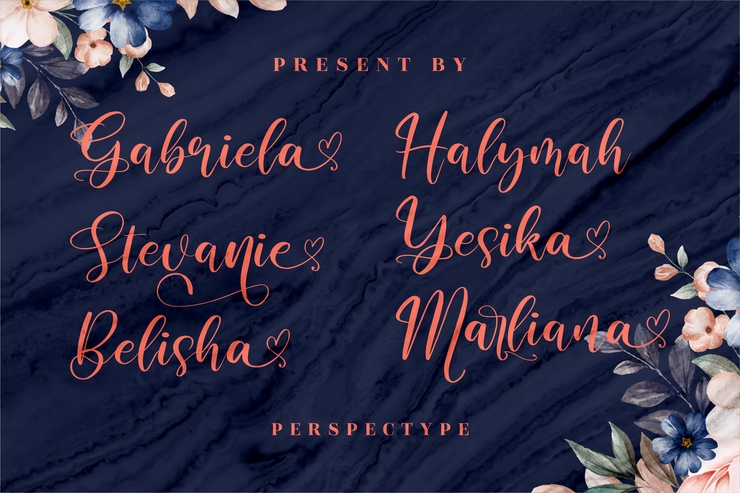 Muttiara Pagi字体 1