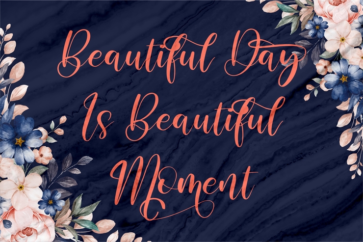 Muttiara Pagi字体 2