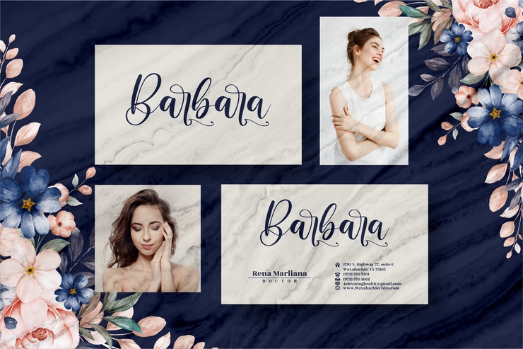 Muttiara Pagi字体 5