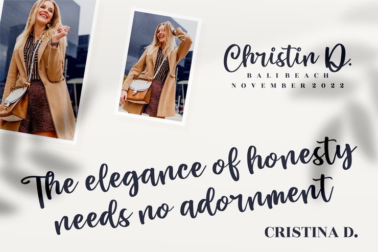 Hello Mandela字体 1