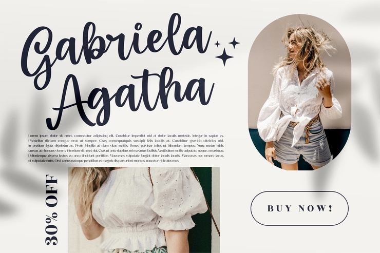 Hello Mandela字体 4