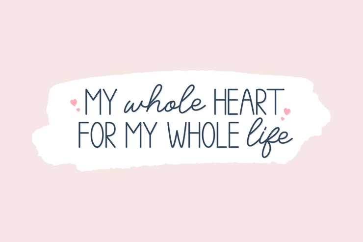 Apple Slices字体 3