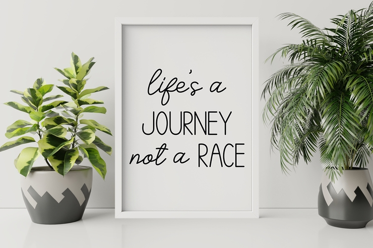 Apple Slices字体 4