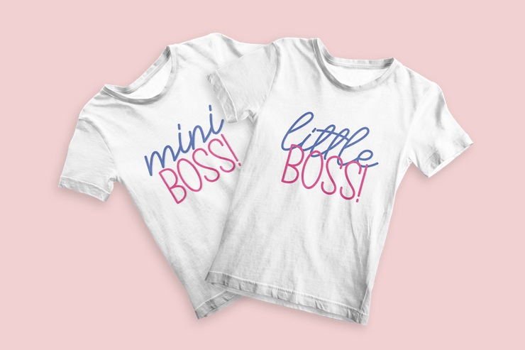 Apple Slices字体 8