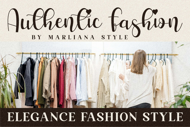 Hello Stefanie字体 3