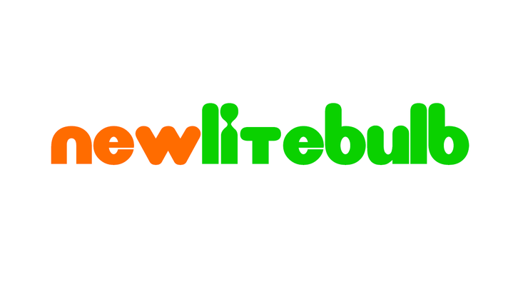 New LiteBulb字体 2