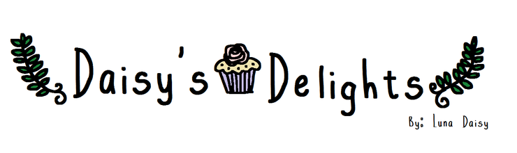Daisy's Delights字体 1