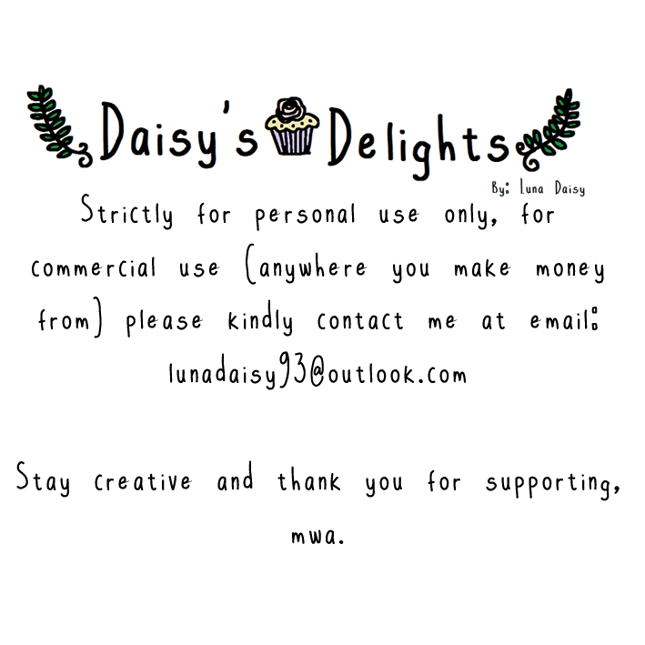 Daisy's Delights字体 3