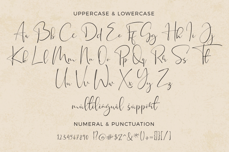 Sweet Madelyn字体 1