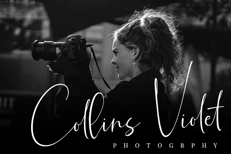 Sweet Madelyn字体 5