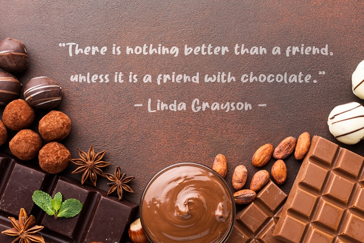 Chunky Hazelnut字体 5