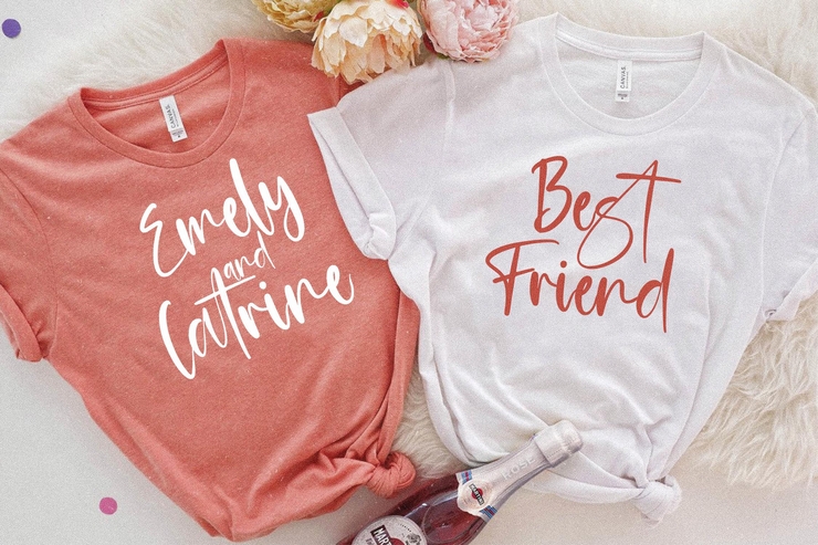 Amsterdam Morning字体 9