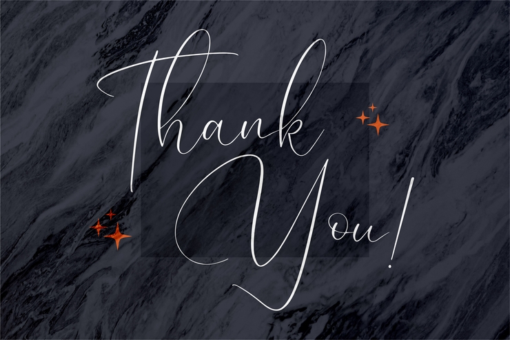 Hunterland Ontime字体 10