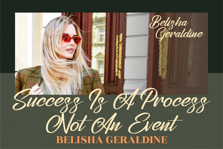 Stephenson Brandon字体 6