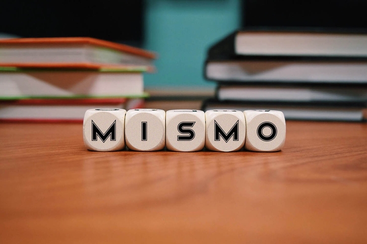 Mismo字体 1