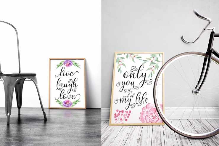 adaline script字体 2