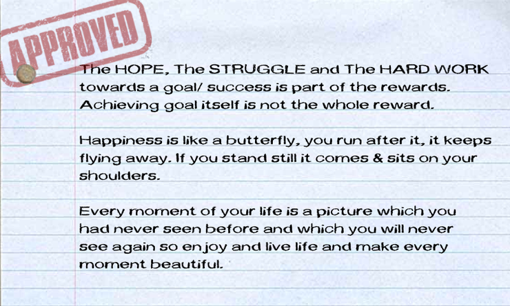 CF Marie Eve字体 3