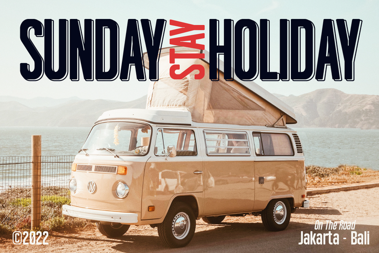 Morguns Cond字体 3