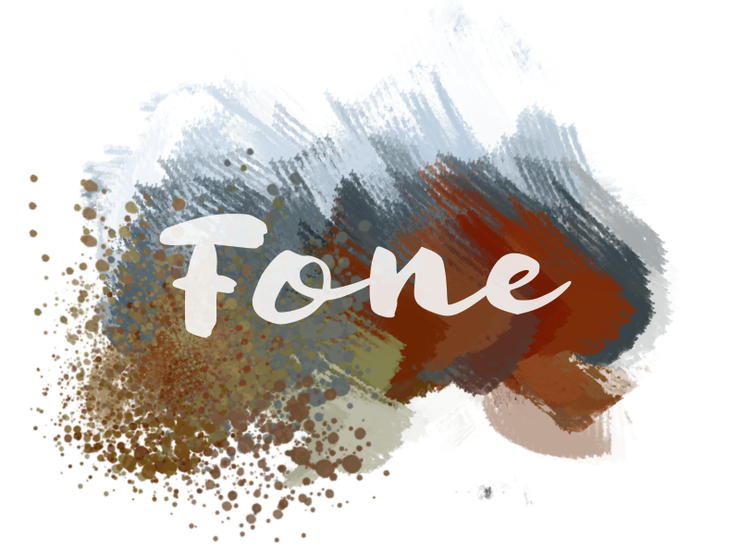 f Fone字体 1