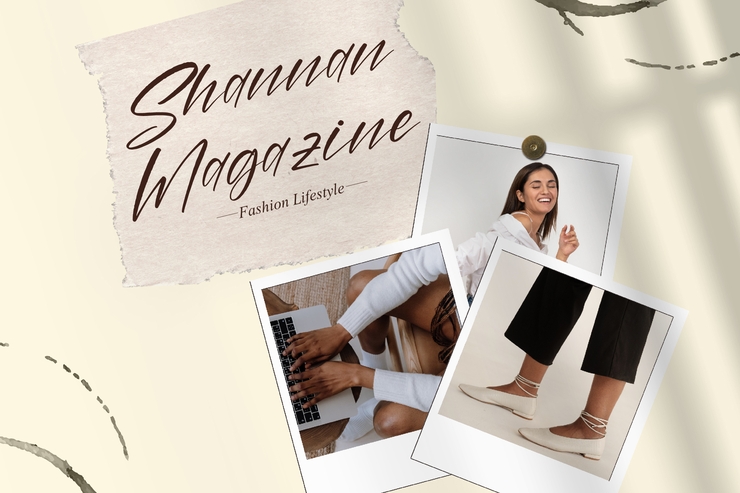 Amstera Balika字体 10