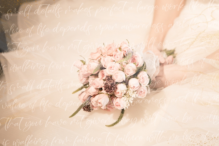 Sashmitha Whitmore字体 9