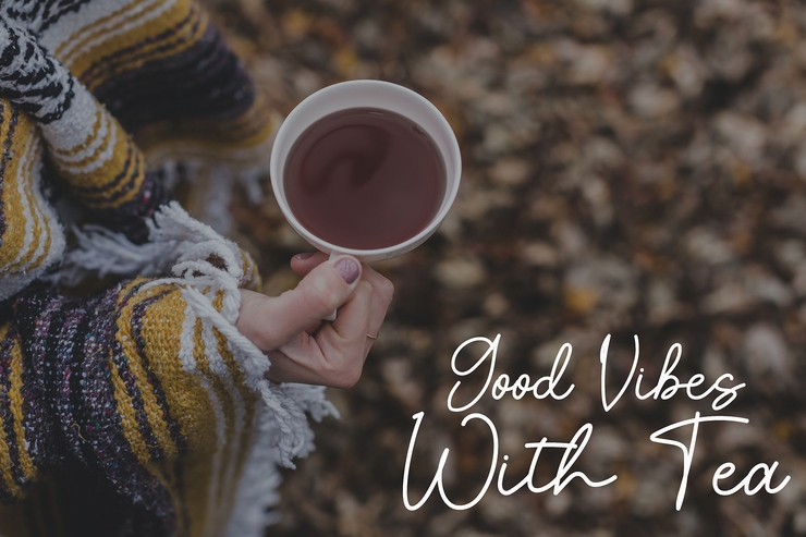 Saint Roland字体 1