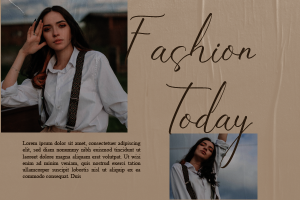 Heather Rutherford字体 3