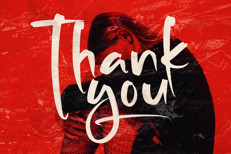 Arbiot Mentaly字体 3