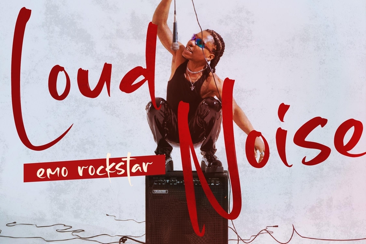 Arbiot Mentaly字体 6