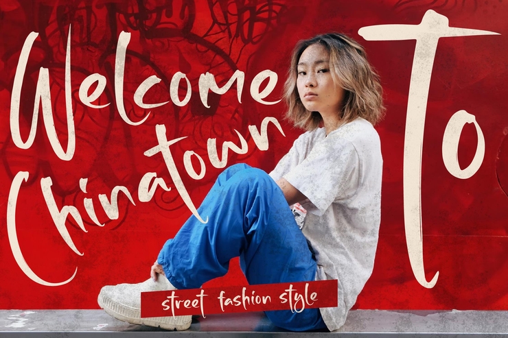 Arbiot Mentaly字体 9