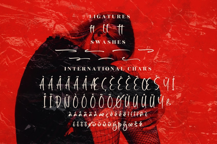 Arbiot Mentaly字体 10