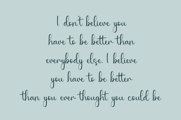 Jasmine Natalie字体 5