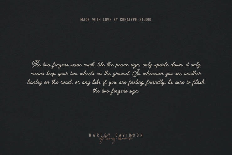 Pangharsa Regular字体 1