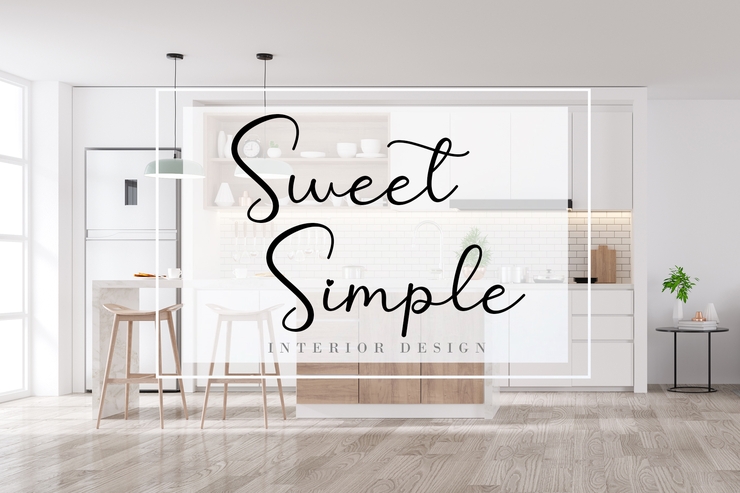 Sweet Allita字体 2