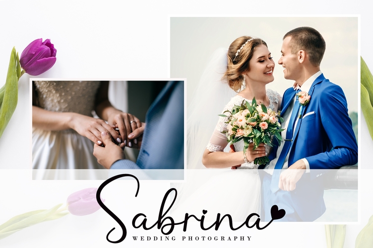 Sweet Allita字体 10