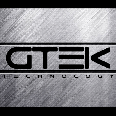 Gtek Technology字体 7