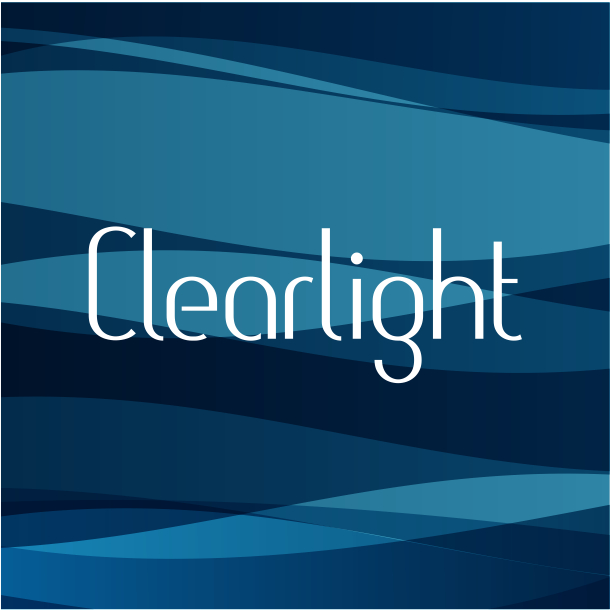 Clearlight字体 1