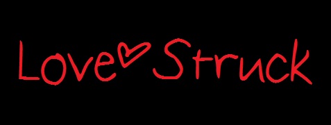 LoveStruck字体 1