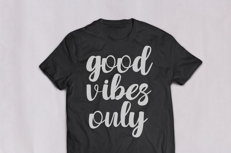 Winter Yesterday字体 6