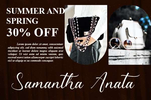 Ainsley Regina字体 2