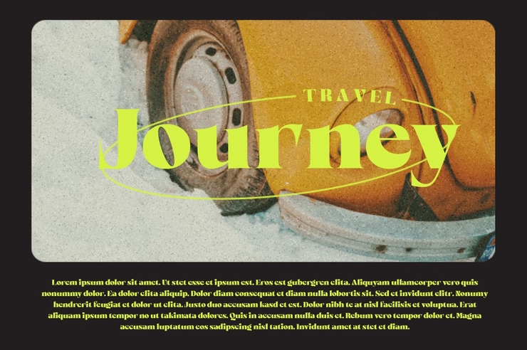 Cloud Dancer字体 2