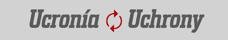 Uchrony Circle Slab字体 1