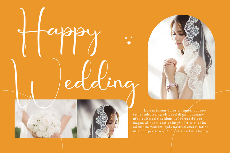 Alannah Samantha字体 1