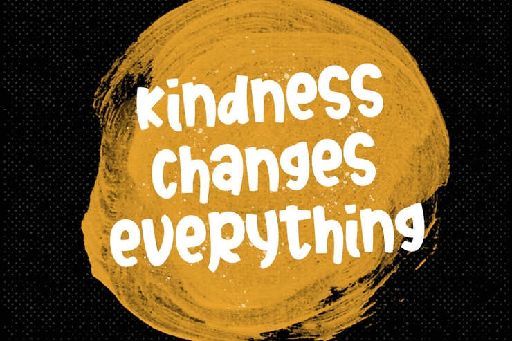 Senoya Bright字体 10