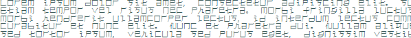Faux Hanamin字体 2