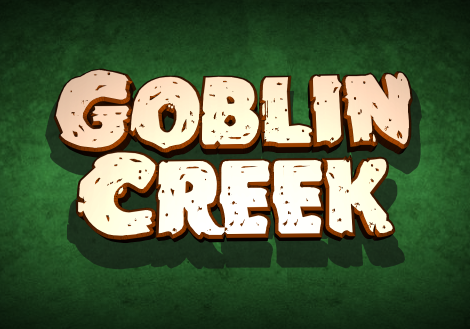 Goblin Creek字体 2