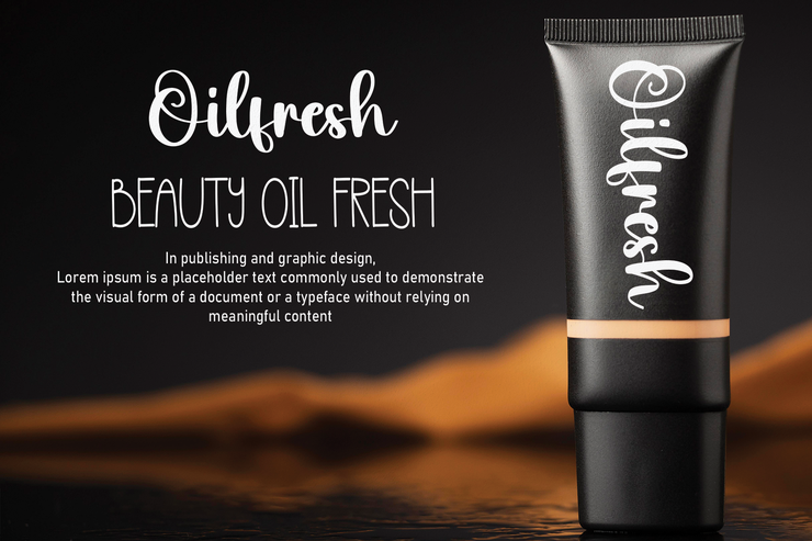 Holiday Birthday字体 6