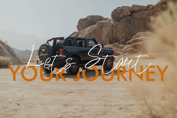 Alcantara Road字体 4