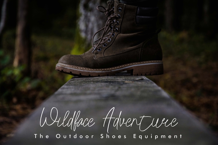 Alcantara Road字体 6